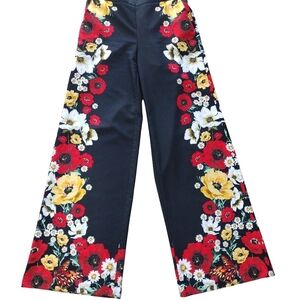 Vibrant Floral Women's Floral Print